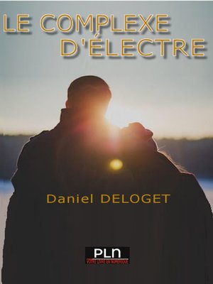 cover image of Le complexe d'Electre